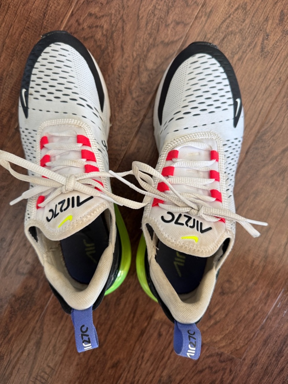Nike Air 270 sneakers